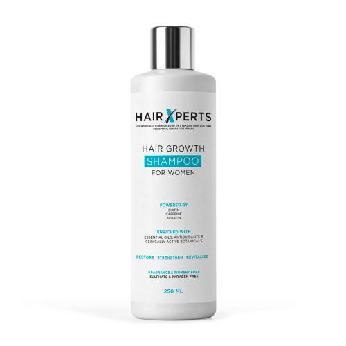 Hair Growth Shampoo Women